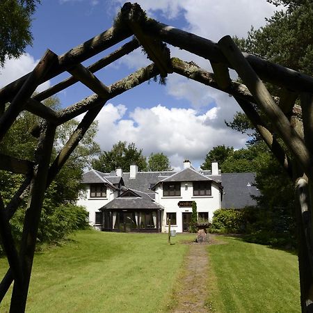 The Factor'S Inn & Factor'S Cottage Fort William Exterior foto
