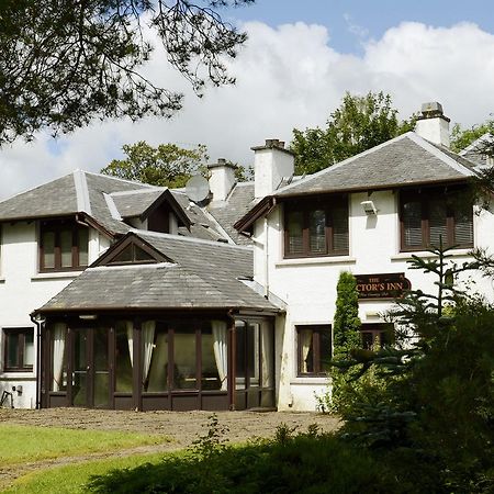 The Factor'S Inn & Factor'S Cottage Fort William Exterior foto
