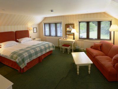 The Factor'S Inn & Factor'S Cottage Fort William Exterior foto