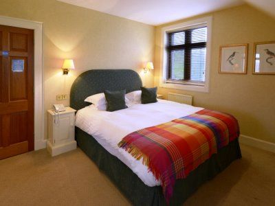 The Factor'S Inn & Factor'S Cottage Fort William Exterior foto